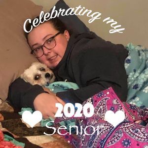 Meet your Posher, Anathea